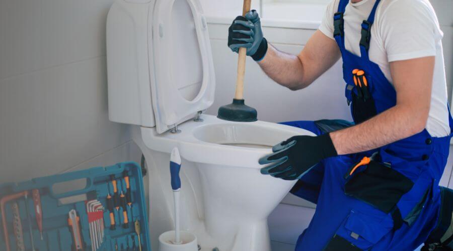 Professional expert plumbing services in Avon, MA